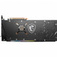 MSI GAMING X TRIO 12G - AMD 12 GB GDDR6 Radeon RX 6750 XT graphics card