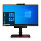 Lenovo ThinkCentre Tiny in One - 54.6 cm (21.5") - 1920 x 1080 pixels FHD LED Monitor