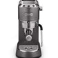 De’Longhi Dedica Arte - Manual Espresso Machine with new milk frothing function - 1 L