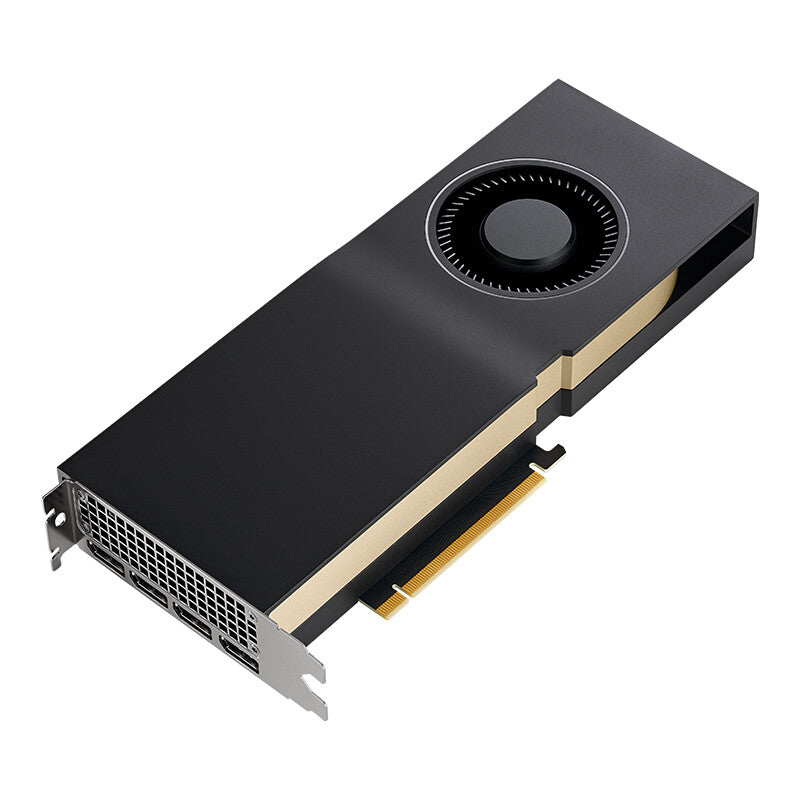 PNY - NVIDIA 24 GB GDDR6 RTX A5000 graphics card