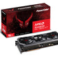 PowerColor Red Devil - AMD 16 GB GDDR6 RX 7800 XT graphics card