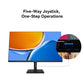 Huawei MateView SE - 60.5 cm (23.8") - 1920 x 1080 pixels FHD LCD Monitor
