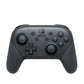 Nintendo Switch Pro Controller - Bluetooth Wireless Gamepad in Black