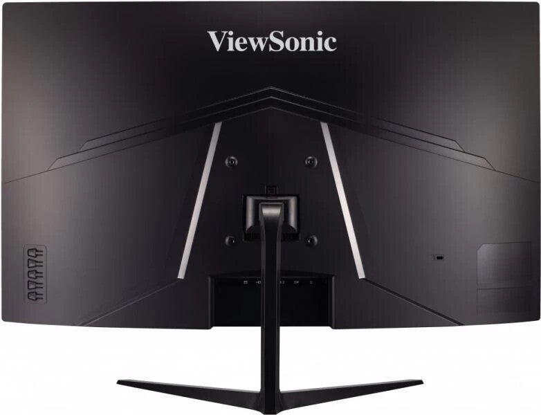 Viewsonic VX Series VX3219-PC-MHD - 81.3 cm (32") - 1920 x 1080 pixels Full HD LED Monitor