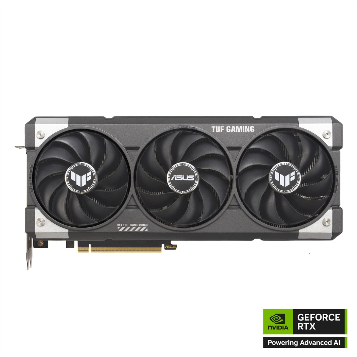 ASUS TUF Gaming - NVIDIA 16 GB GDDR7 GeForce RTX 5060 Ti graphics card