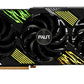 Palit GAMINGPRO OC - NVIDIA 16 GB GDDR6X GeForce RTX 4070 Ti SUPER graphics card