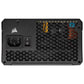 Corsair RM650 - 650W 80+ Gold Fully Modular Power Supply Unit