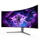 AOC AGON PRO AG456UCZD - 114.3 cm (45") - 3440 x 1440 pixels Wide Quad HD OLED Monitor