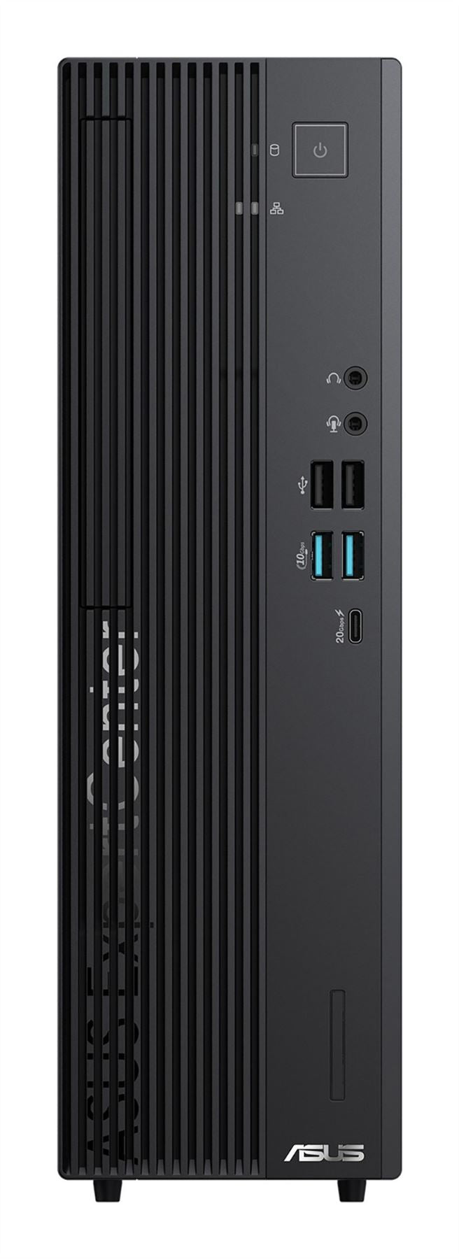 ASUS ExpertCenter B700 SFF B700SFES-005225007XA Intel Core Ultra 5 225 16 GB DDR5-SDRAM 512 GB SSD Windows 11 Pro Education PC Black