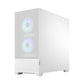 Fractal Design Pop Air - ATX Mid Tower Case in White