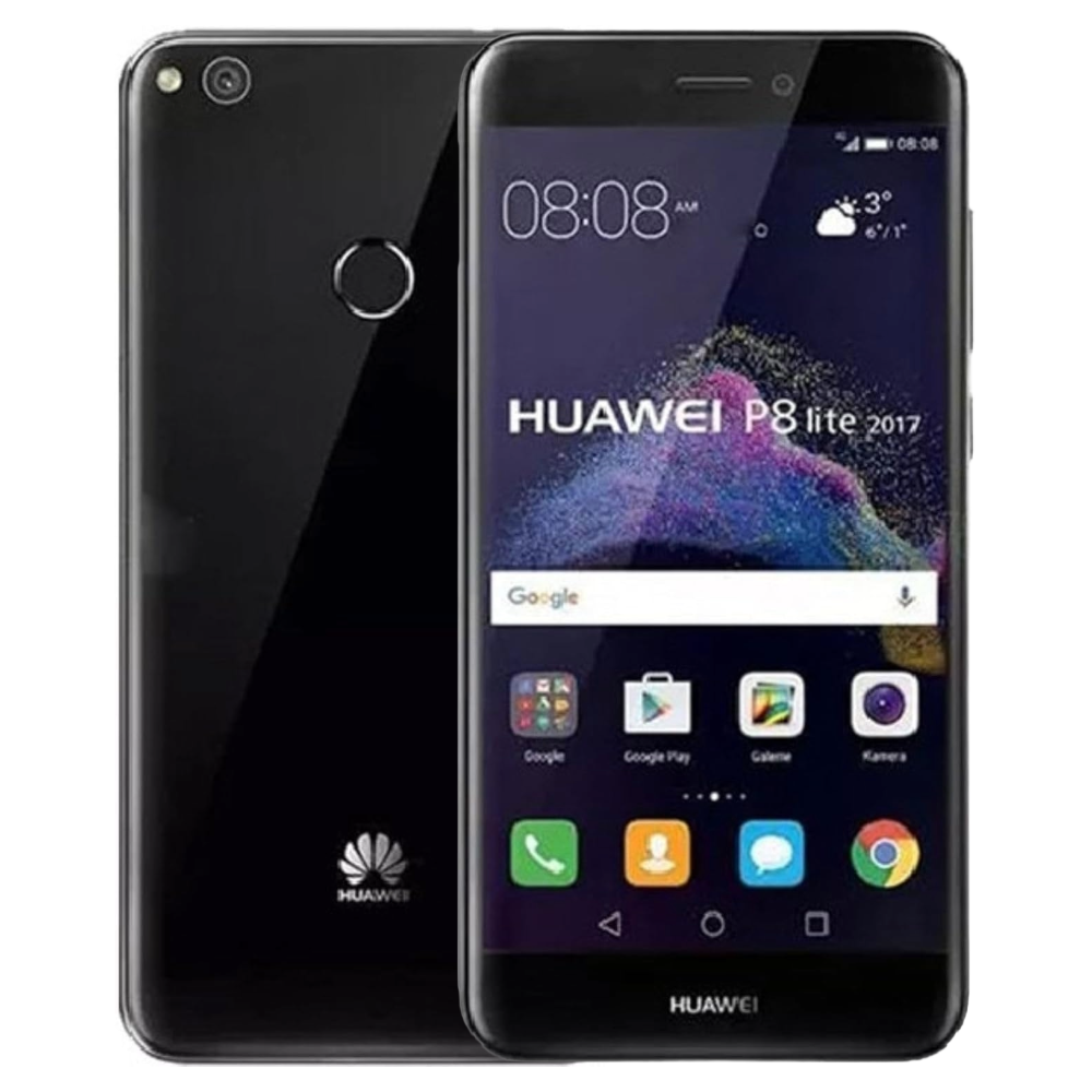 Huawei P8 Lite (2017) - Refurbished