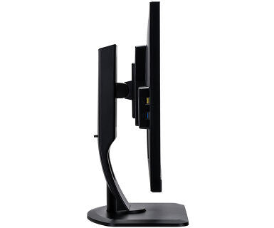iiyama ProLite XUB2792UHSU-B1 - 68.6 cm (27") - 3840 x 2160 pixels 4K UHD LED Monitor