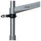 StarTech.com ARMPIVOTB2 - Desk monitor mount for 30.5 cm (12") to 86.4 cm (34")