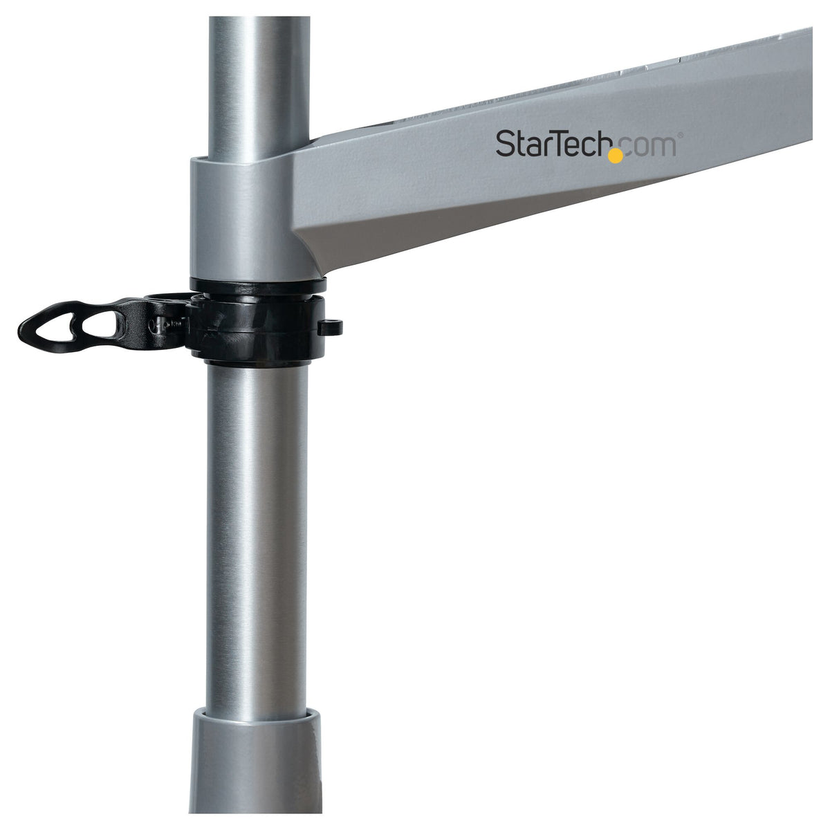 StarTech.com ARMPIVOTB2 - Desk monitor mount for 30.5 cm (12") to 86.4 cm (34")