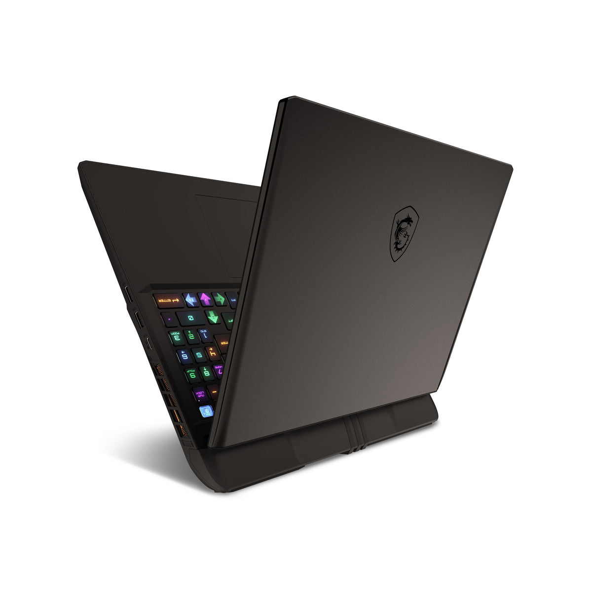 MSI Gaming Vector GP68 HX Laptop - 40.6 cm (16") - Intel® Core™ i9-13950HX - 16 GB DDR5-SDRAM - 1 TB SSD - NVIDIA GeForce RTX 4080 - Wi-Fi 6E - Windows 11 Home - Grey