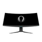 DELL Alienware AW3821DW - 95.2 cm (37.5") - 3840 x 1600 pixels UltraWide Quad HD+ LCD Monitor