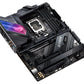 ASUS ROG STRIX Z690-E GAMING WIFI ATX motherboard - Intel Z690 LGA 1700