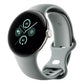 Google Pixel Watch 2 - Polished Silver - 41MM - Refurbished