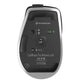 3Dconnexion CadMouse Pro - Left-handed RF Wireless + Bluetooth Optical Mouse in Black - 7,200 DPI