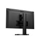 AOC B3 24B3CF2 - 60.5 cm (23.8") - 1920 x 1080 pixels Full HD LED Monitor