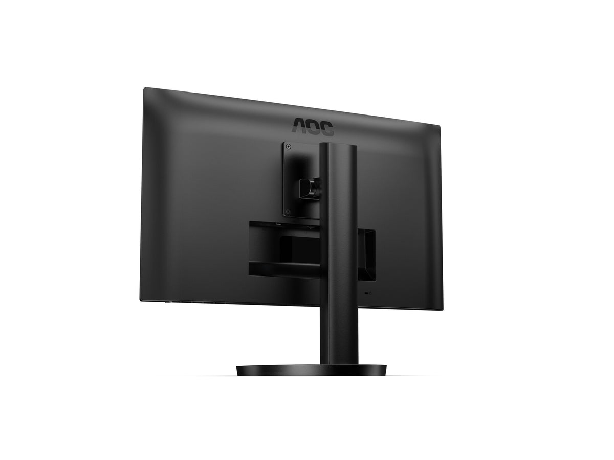 AOC B3 24B3CF2 - 60.5 cm (23.8") - 1920 x 1080 pixels Full HD LED Monitor