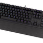 ENDORFY Omnis - USB Wired RGB Mechanical Gaming Keyboard in Black (QWERTZ German)
