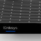 Linksys Hydra Pro 6 - Dual-band (2.4 GHz / 5 GHz) wireless router in Black