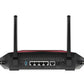 NETGEAR Nighthawk XR1000 - WiFi 6 Dual-band (2.4 GHz / 5 GHz) Gaming Router in Black