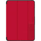 OtterBox Symmetry Folio Case for 10.2" iPad in Red