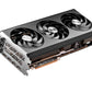Sapphire NITRO+ - AMD 16 GB GDDR6 Radeon RX 7800 XT graphics card