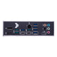 ASUS TUF GAMING X670E-PLUS ATX motherboard - AMD X670 Socket AM5