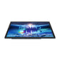 ASUS Zenbook Hybrid (2-in-1) - 43.9 cm (17.3") - Touchscreen - Intel® Core™ i7-1250U - 16 GB LPDDR5-SDRAM - 1 TB SSD - Wi-Fi 6E - Windows 11 Home - Black