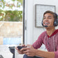Turtle Beach Recon 50 - Wired Gaming Headset in Black / Green