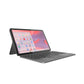 Lenovo IdeaPad Duet 3 Chromebook - 27.8 cm (10.9") - Touchscreen - Qualcomm Snapdragon 7c Gen 2 - 8 GB LPDDR4x-SDRAM - 128 GB eMMC - Wi-Fi 5 - ChromeOS - Grey