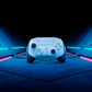 Razer Wolverine V2 Pro - Wired & Wireless Gamepad in White for PC / PS5