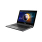 ASUS BR1100F-CS41XAS-3Y Hybrid (2-in-1) - 29.5 cm (11.6") - Touchscreen - Intel® Celeron® N4500 - 4 GB DDR4-SDRAM - 128 GB SSD - Wi-Fi 6 - Windows 11 Pro Education - Grey