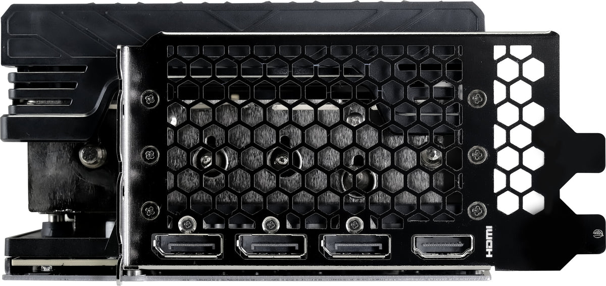 グラフィックボード・グラボ・ビデオカード Palit GeForce RTX 4090 Game Rock OC 24GB GeForce RTX 4090 Gamerock 24GB GDDR6X Graphics Card
