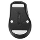 ASUS MD200 - RF Wireless + Bluetooth Optical Mouse - 4,200 DPI