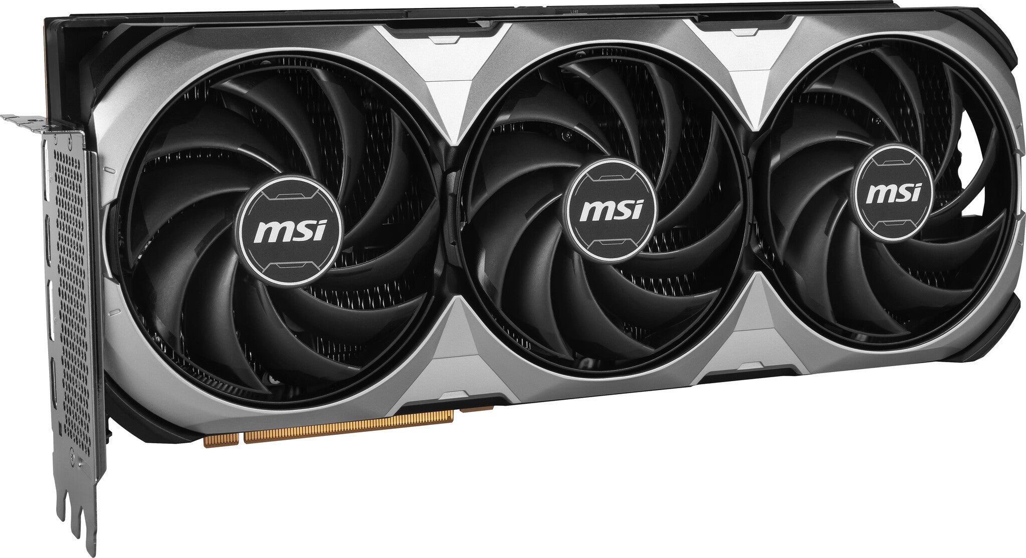 MSI VENTUS 3X OC - NVIDIA 16 GB GDDR6X GeForce RTX 4080