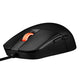 ASUS ROG Strix IMPACT III - USB Type-A Wired Optical Mouse in Black - 12,000 DPI
