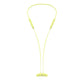 Beats by Dr. Dre Beats Flex - All-Day Wireless Earphones in Yuzu Yellow
