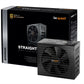be quiet! Straight Power 11 - 750W 80+ Gold Fully Modular Power Supply Unit