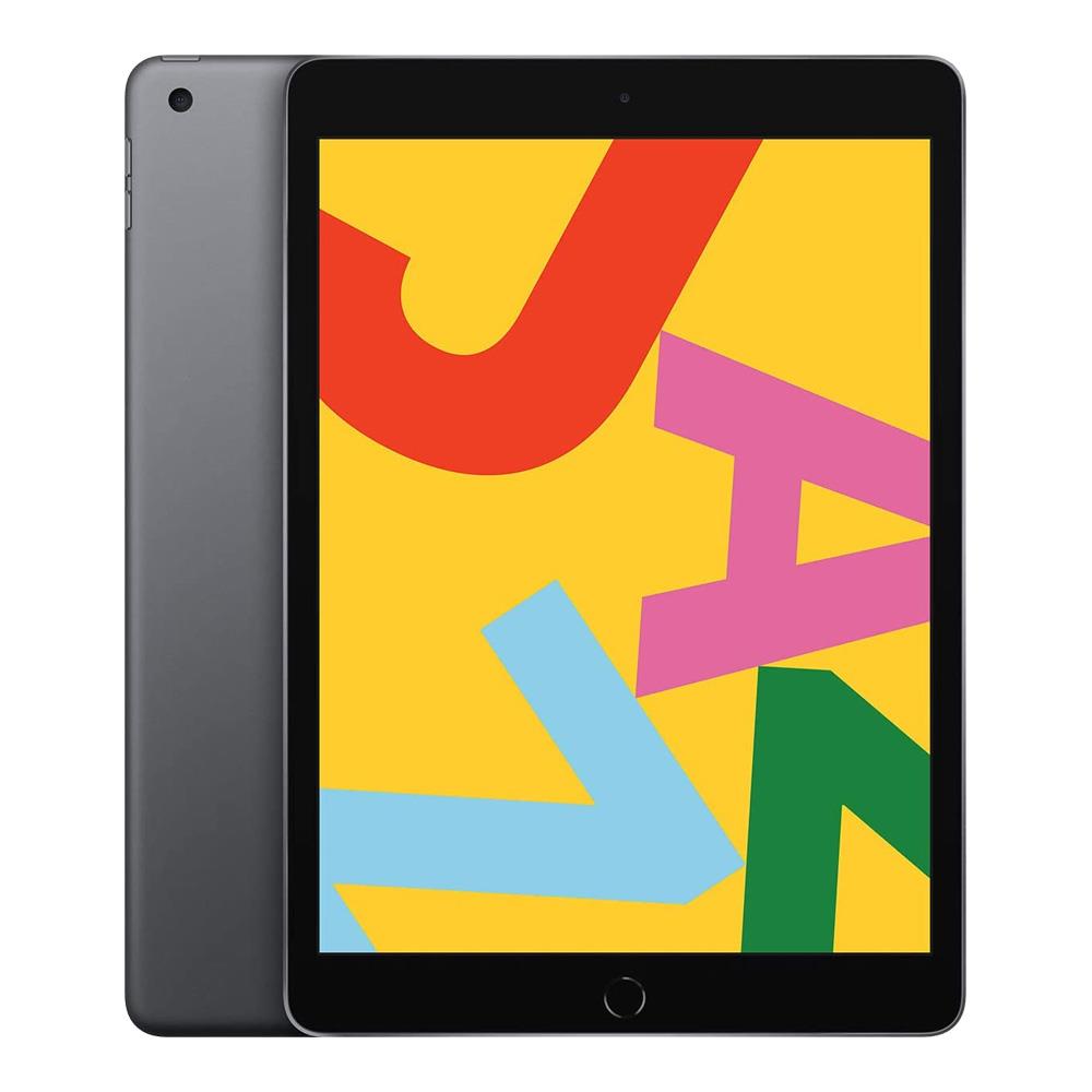 Apple iPad (2019) - 10.2" - Wi-Fi Only - Refurbished