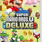New Super Mario Bros. U Deluxe - Nintendo Switch