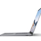Microsoft Surface Laptop 4 - 38.1 cm (15") - Touchscreen - Intel® Core™ i7-1185G7 - 16 GB LPDDR4x-SDRAM - 512 GB SSD - Wi-Fi 6 - Windows 11 Pro - Platinum