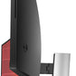 HP E45c G5 - 113 cm (44.5") - 5120 x 1440 pixels DQHD LCD Monitor