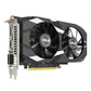 ASUS Dual OC V2 - NVIDIA 4 GB GDDR6 GeForce GTX 1650 graphics card