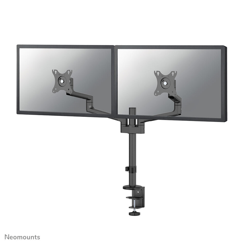 Neomounts DS60-425BL2 - Desk monitor mount for 43.2 cm (17") to 68.6 cm (27")