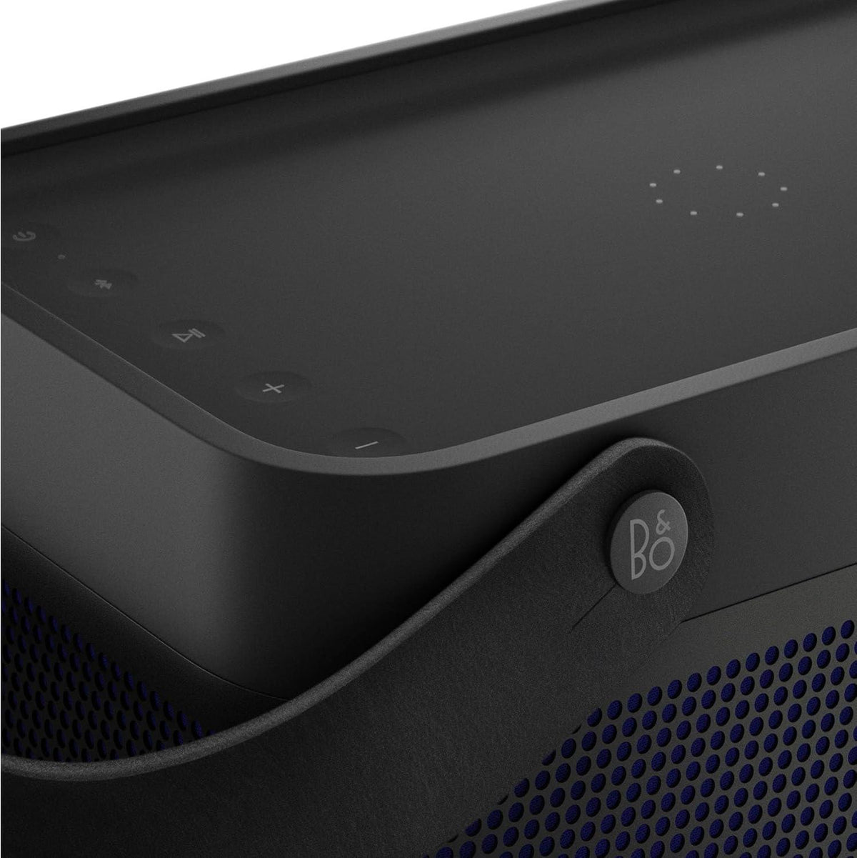 Bang & Olufsen Beolit 20 - Black Anthracite