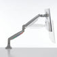 Kensington One-Touch K55470EU - Desk monitor mount for 33 cm (13") to 81.3 cm (32")